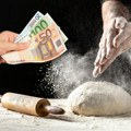 Radnici pekare sumanuto krali pare iz kase: Oštetili je za više od 100.000 €!