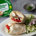 Idealan obrok: Tortilje sa piletinom – zdrave i gotove za 20 minuta