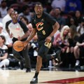 Grin ostaje u NBA ligi - razočarenje za evroligaše