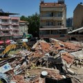 U Turskoj uhapšeni vlasnik i izvođač radova na zgradi koja se srušila u zemljotresu