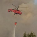Dan žalosti u Crnoj Gori zbog pogibije vojnika tokom gašenja požara