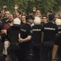 Policija poručuje: Bezbednost na prvom mestu tokom okupljanja u subotu