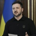 Zelenski: Odluka Rusije komplikuje situaciju