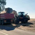 Uklonjene dve divlje deponije