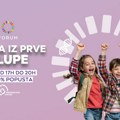 Pred polazak u školu srešće se đaci i dinosaurusi na jednom mestu – gde to ima?