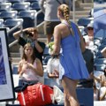 Kvitova porazom od Pari završila karijeru