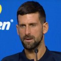Novak priznao zašto ne slavi poene na US Openu: Amerikanci primetili da ove godine nije isti kao inače