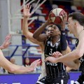 Pravo iznenađenje: Ntilikina ostaje u Partizanu, ali uz smanjenu platu! Biser partizana pozvan za crnu goru: Prosinečki pozvao…