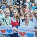 Vučević: U nedelju skup protiv blokada i porodična okupljanja, dan ranije blokaderski prajd