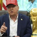 Tramp: Putin i Zelenski još nisu spremni za mir
