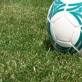 Mo liga Sombor, prvi razred Goleada u Odžacima