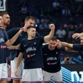 „Dobro je, više nismo apsolutni favoriti za zlato na Evrobasketu“