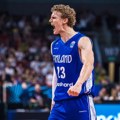 Više nema popravnog - Srbija protiv Finske u osmini finala Evrobasketa (20.45, RTS1)