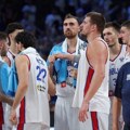 Potop Srbije u Rigi - Finska sasekla "orlovima" krila u osmini finala