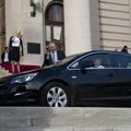 Đilas: Vučić bezbednosne strukture pretvara u ličnu gardu