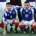 FSS, Zvezda i Inter nisu zaboravili Stankovića, slavi i Drulović