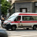 Drama na Zvezdari: Izboden muškarac (33), bore mu se za život