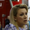 Zaharova: Zapada ne daje rezultate istraga o slučajevima Navaljnog i Skripalja