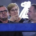 Mijatović: Zar je trebalo delegaciju Zvezde da izbacim iz lože?