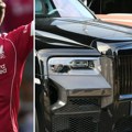 Srbin iz Liverpula kupio automobil od čije cene boli glava: Vredi kao najskuplji stanovi u Beogradu
