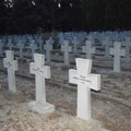 Na Srpskom vojničkom groblju Zejtinlik obeležena 107. godišnjica proboja Solunskog fronta