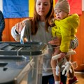 Zatvorena birališta u Moldaviji: Mala izlaznost iako rezultat odlučuje u kom pravcu će se država kretati