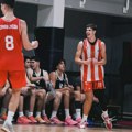 Zvezdi juniorski derbi i plasman u Jedinstvenu ligu Srbije!