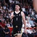 Seldžas vodio Asvel do prve pobede - Baskonija pala u Vilerbanu