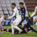 Železničar prvi put savladao TSC, Popović odbranio pobedu