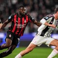 Tragičar Pulišić i derbi bez golova – Milan i Juventus ostali dužni publici