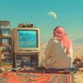 Kako je Saudijska Arabija postala supersila gejming industrije