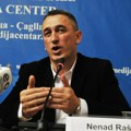 Srpska lista podnela žalbu Ustavnom sudu Kosova zbog izbora Rašića za potpredsednika parlamenta