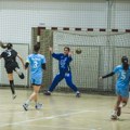 ŽRK PIROT DOMAĆIN TURNIRA LIGE MLAĐIH KATEGORIJA Z14