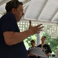 Park kao prostor kulture Luka Bajić o zajedničkom stvaranju festivala u javnim prostorima
