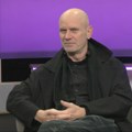 Izložba Layering u Beogradu: Vizuelno putovanje kroz slojevitu umetnost Marka Lađušića