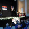 Simbol časti i pobede u Loznici obeleženo 140 godina Drinske divizije (foto)