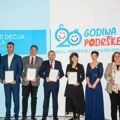 Pomoć za 116.000 ljudi za 20 godina rada: Fondacija SOS Dečija sela obeležila vredan jubilej