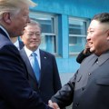 Južna Koreja: Mogući samit SAD i Severne Koreje posle marta 2026.