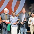 Уручене награде „Смедеревске песничке јесени”