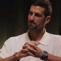 Novak Đoković se otvorio pred britanskim novinarom, pomenuo bombardovanje: "Čekali smo u redu za veknu hleba"
