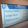 Infrastruktura železnica: Pokušaj krađe kablova ugrožava bezbednost saobraćaja, sumnja u diverziju