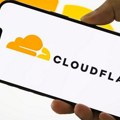 Krah na internetu: Zbog pada servera Cloudflare ne rade ChatGPT i Iks