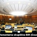 Dom naroda BiH usvojio budžet za ovu godinu