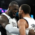 Kari i Lebron se poklonili Srbiji: "I dalje se pitaju - kako smo, dođavola, ovo izgubili?"