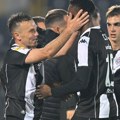 Evo gde možete da gledate uživo TV prenos meča Radnički 1923 - Partizan u 18. kolu Superlige Srbije