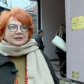 Advokatica Jelka Aksentijević: Uz akademsku zajednicu, jedina smo profesija koja je prošle godine obustavljala rad