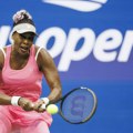 Rekorderka - Venus u 45. godini igra na Australijan Openu
