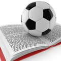Knjigu u šake! Ministarstvo sporta će sastaviti spisak knjiga za mlade fudbalere!