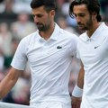 Novak u misiji da spreči jednu stvar da se desi prvi put u istoriji