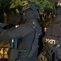 Uhapšeno sedam osoba i zaplenjeno više od 11 kilograma narkotika u akciji VJT i UKP u Beogradu